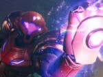 Metroid Prime 4 Fusion