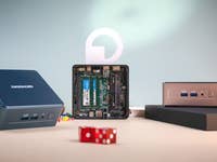 Mini PC Bestenliste Titelbild