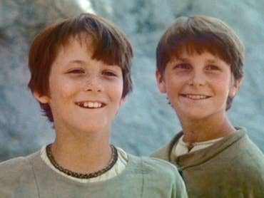 Scene from the movie 