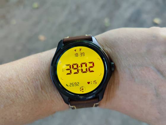 Wear OS 5 Preview Brings Battery Life-Boosting Upgrade in Watches