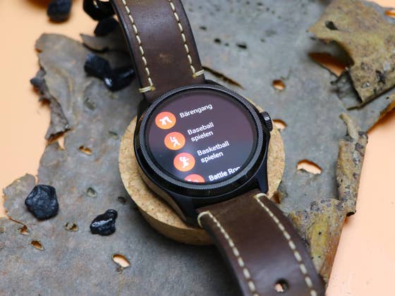 Android Smartwatches Can Now Remotely Control Ford Vehicles