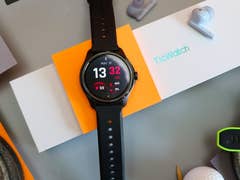 TicWatch Pro 5