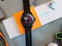 TicWatch Pro 5