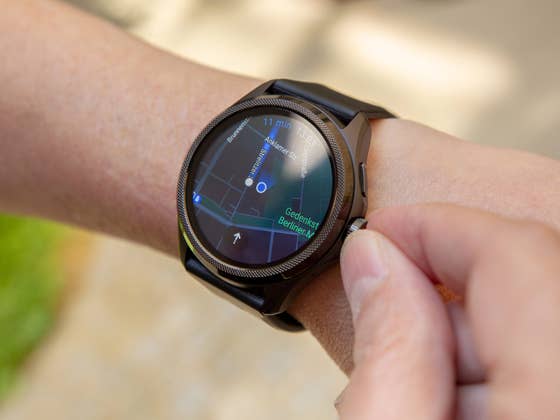 Next-Gen Google Pixel Watch to Run on Fully Custom Processor