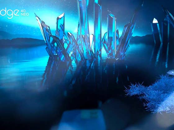 Motorola to Unveil New Smartphone at Launch Event Next Week