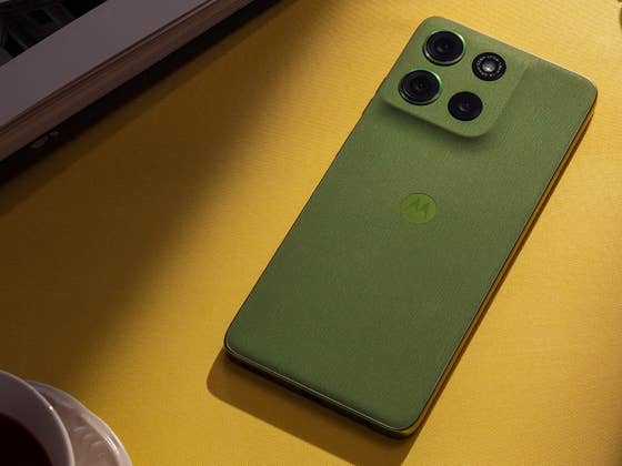 New Motorola Phones: Real Competition for the Galaxy A Series?