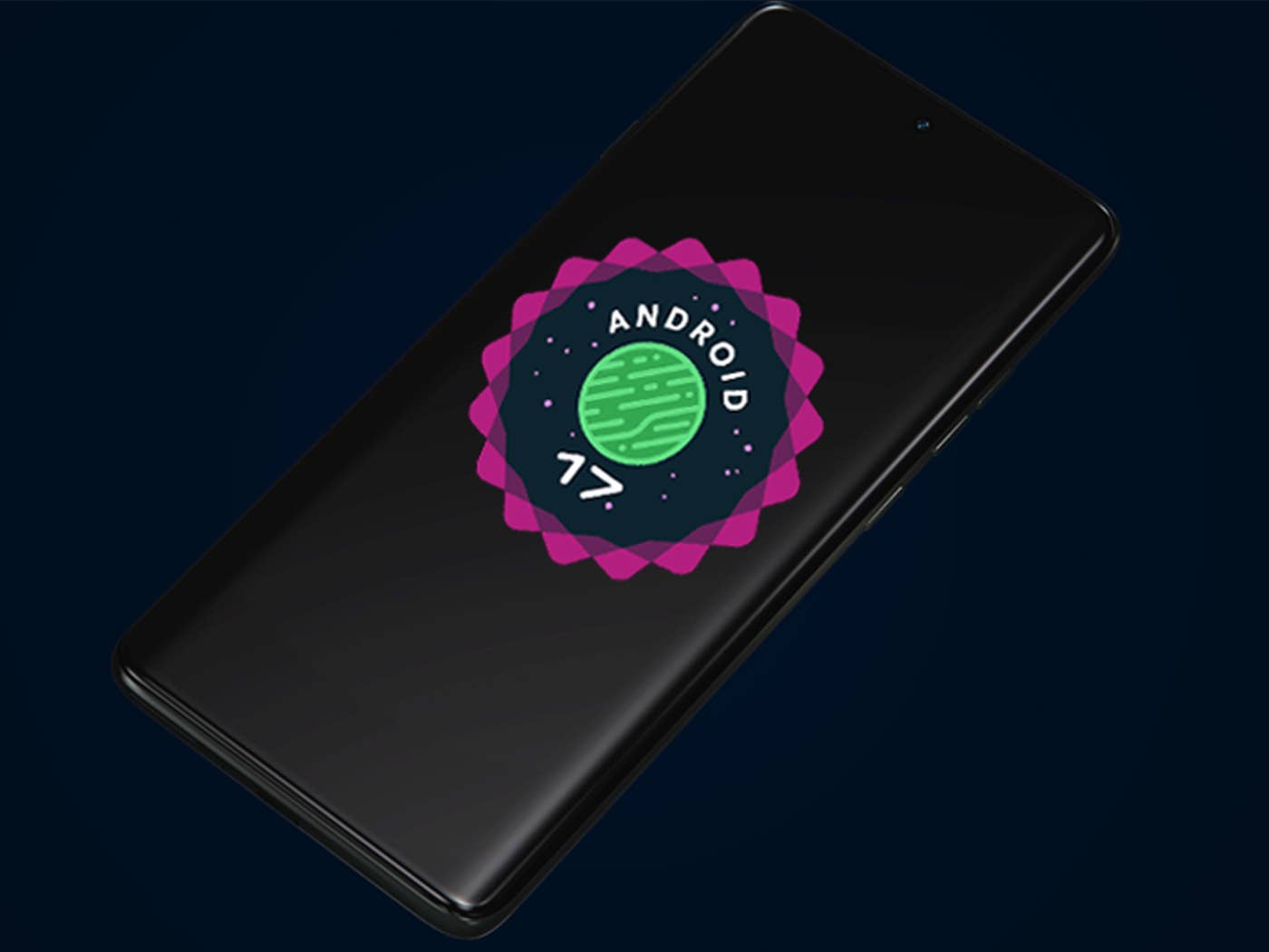 Motorola Android 17 update Google