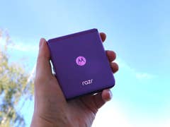 Motorola Razr 40 or Razr (2023) in the US