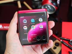 Motorola Razr Plus 2023
