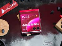 Motorola Razr Plus 2023