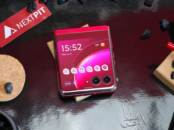 What’s Motorola Cooking Up? Foldable Power & a Battery That Never Dies?