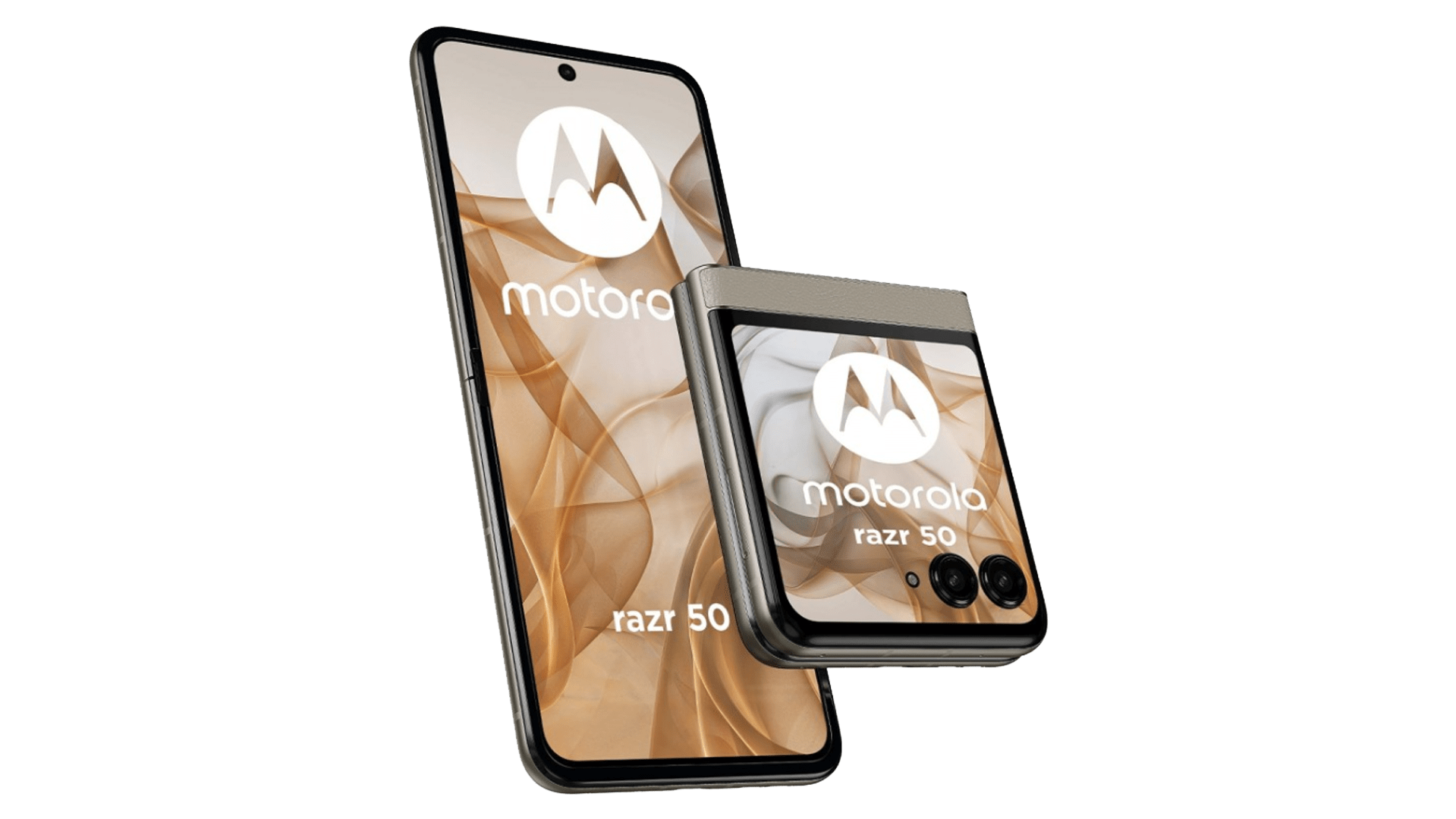 Motorola Razr+ (2024)