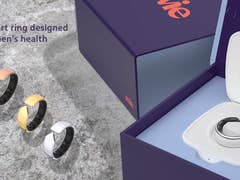 The Movano Evie Smart Ring might just spark a revolution in the year ahead.