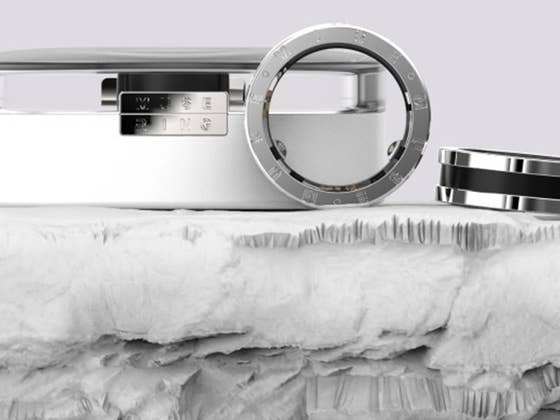 Ring One: A Smart Ring, But Not to Rule them All!
