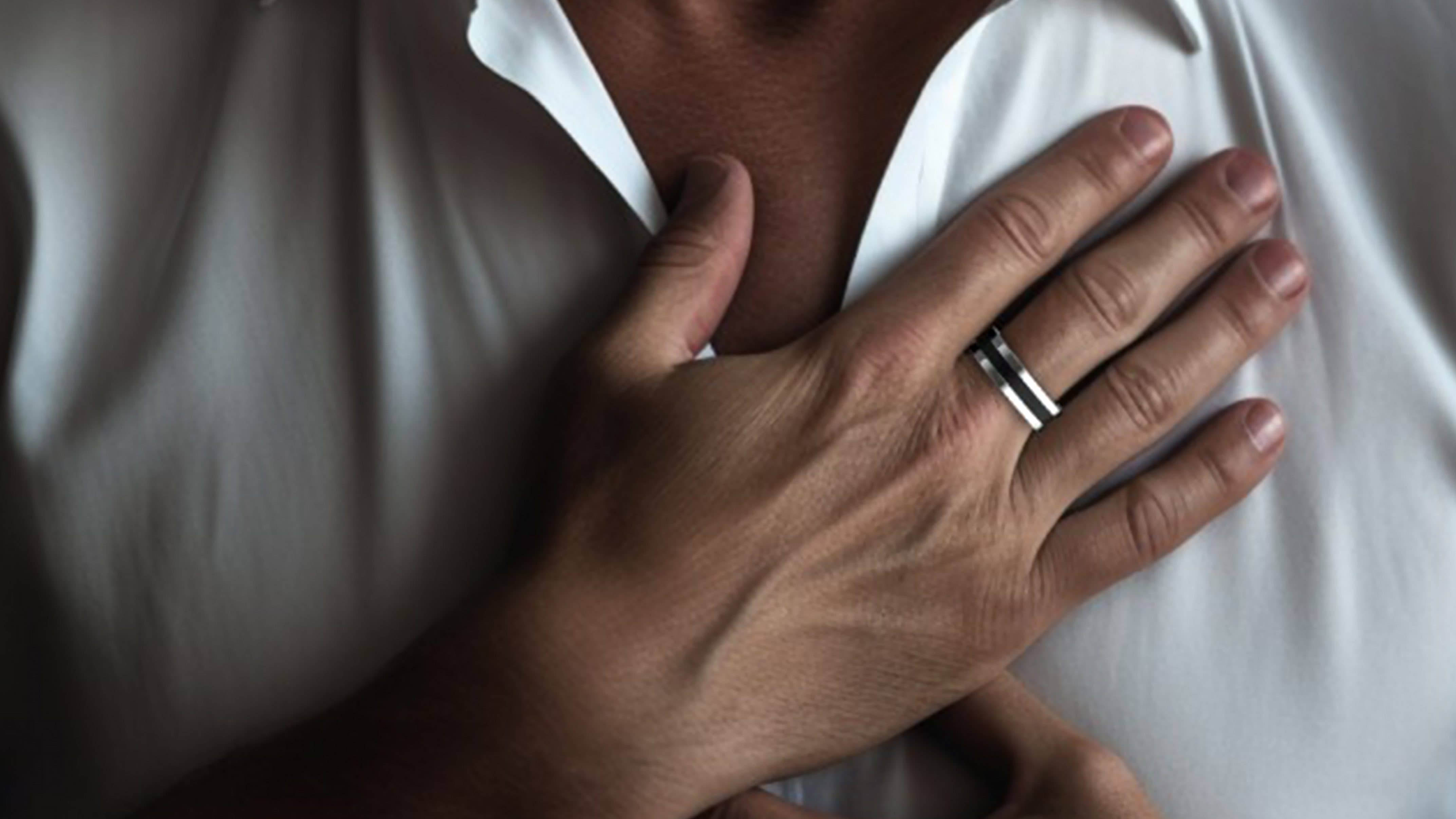 Muse Ring One Muse Ring One
