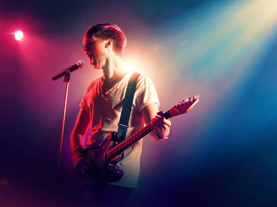 Best loop pedal apps for recording your musical ideas