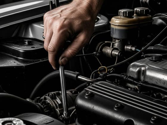 The Next Mega-Recall: Diesel Engines at Risk of Serious Damage