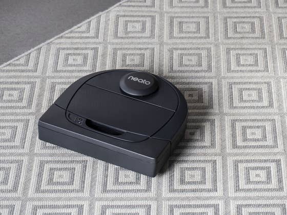 Neato Botvac D4 Connected vacuum cleaner review: the new mid-range star