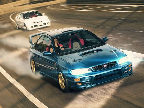 EA Has Done it Again: Is Need for Speed the Next Dead Franchise?