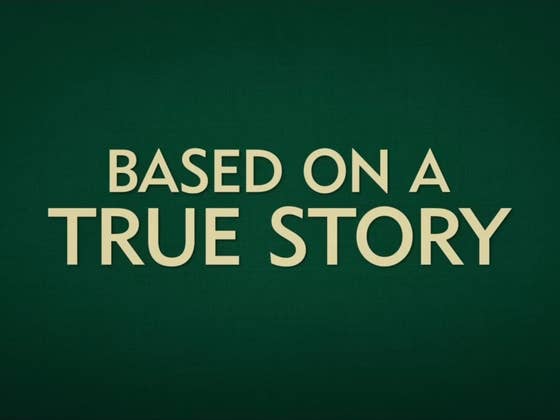 Out of the Blue: Unexpected Netflix Series Takes Off Like a Rocket