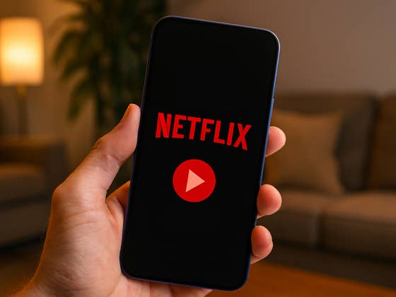 Swipe Up: Netflix’s New Feature Isn’t About Shows or Movies