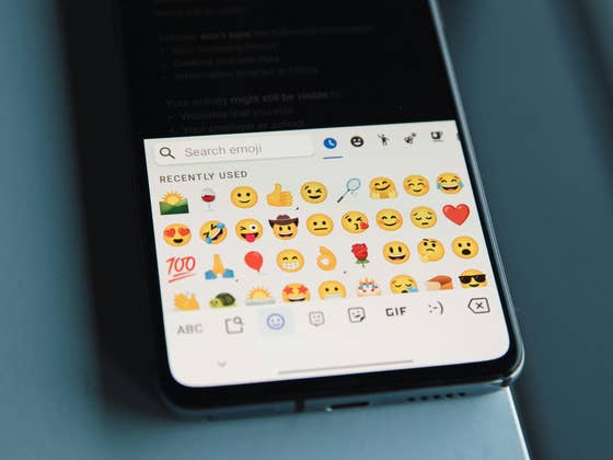 The New Emojis are Official: Here’s the Complete List