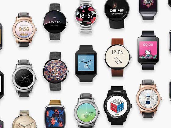 Android Wear 2.0 updates and latest news