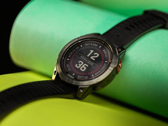 Garmin Fenix 7 Pro review: Every smartwatch needs this feature!