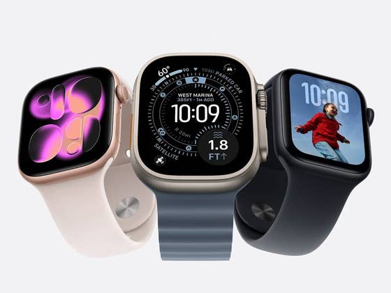Apple Updates all Watch Models and Scores with a Long-Awaited Feature