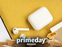 Apple AirPods 2 Prime Day 2023