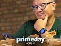 Apple Watch Series Prime Day 2023 deal