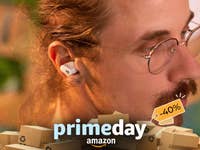 Beats Studio Buds Prime Day deal