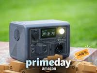 Bluetti EB3A Prime Day Deal