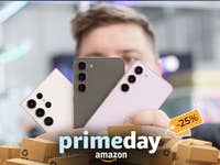 Samsung Galaxy S23 smartphone deals on Prime Day
