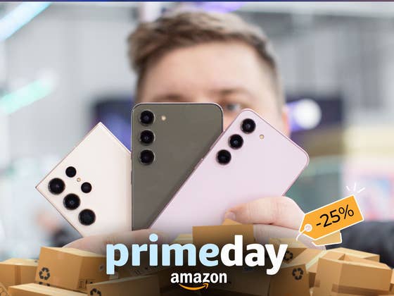Best Prime Day Deal? Samsung’s Galaxy S23 Gets a $350 Price Reduction