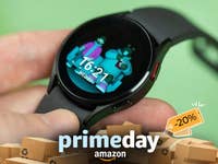 Galaxy Watch 4 Prime Day 2023 deal