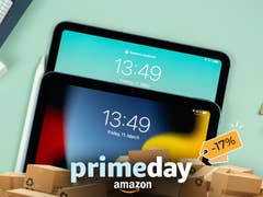 Apple iPad Air 2022 Prime Day 2023 deal