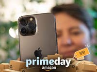 Apple iPhone 13 Pro Max Prime Day 2023 deal