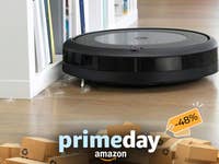 iRobot Roomba i4 EVO Prime Day deal