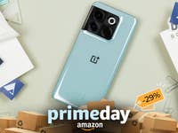 OnePlus 10T 5G Prime Day 2023 deal