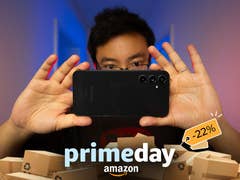 Galaxy A54 Prime Day deal
