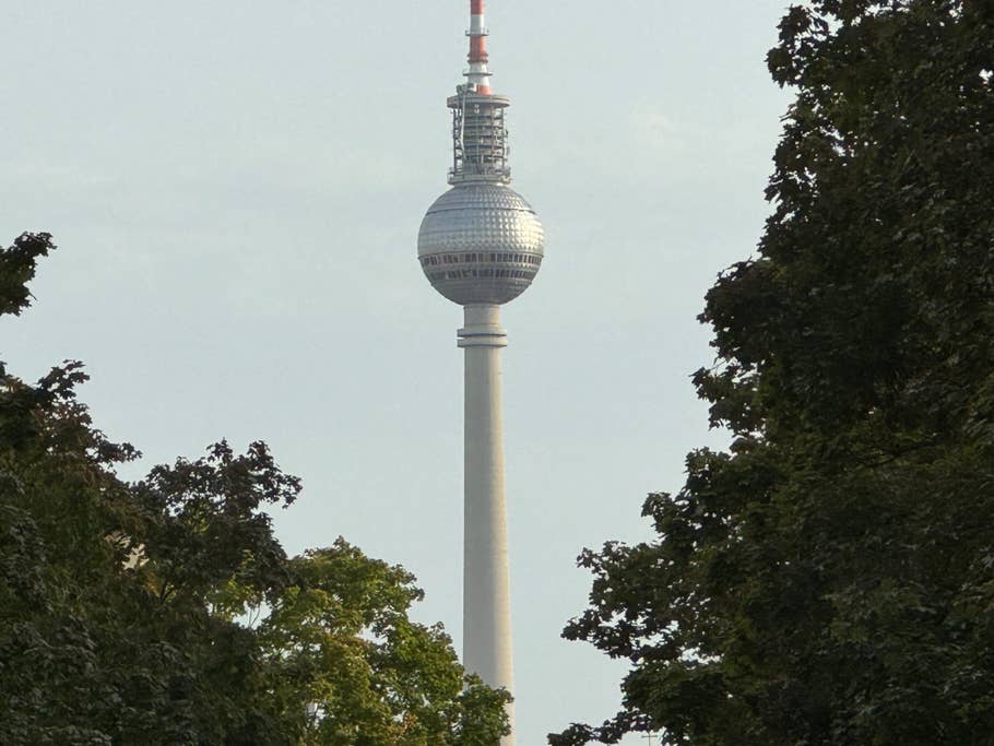 Apple iPhone 15 Pro review image