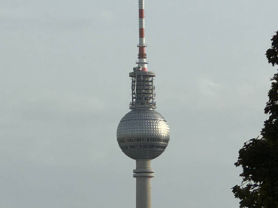 Apple iPhone 15 Pro review image