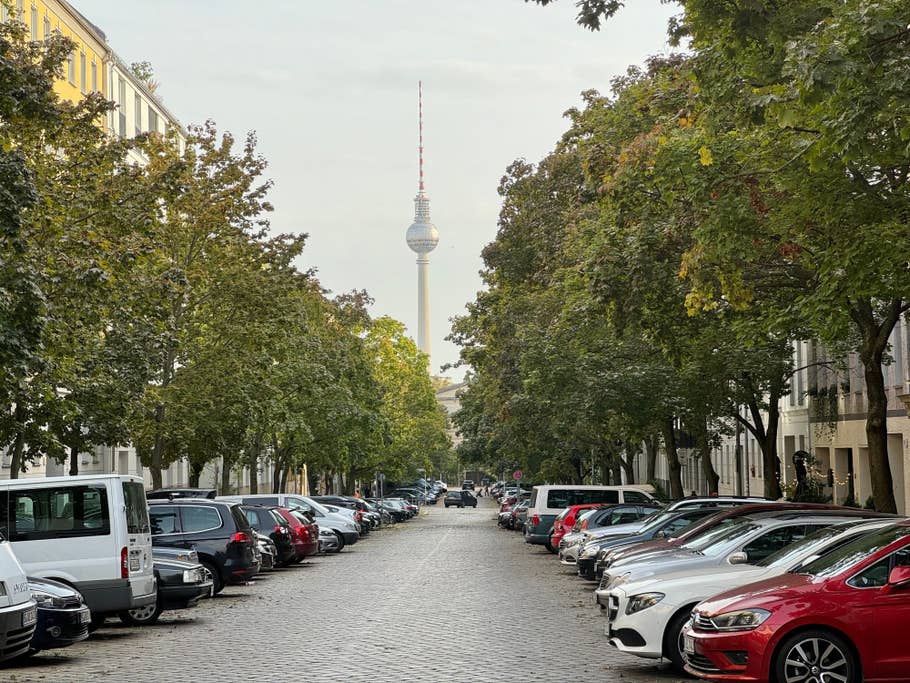 Apple iPhone 15 Pro review image