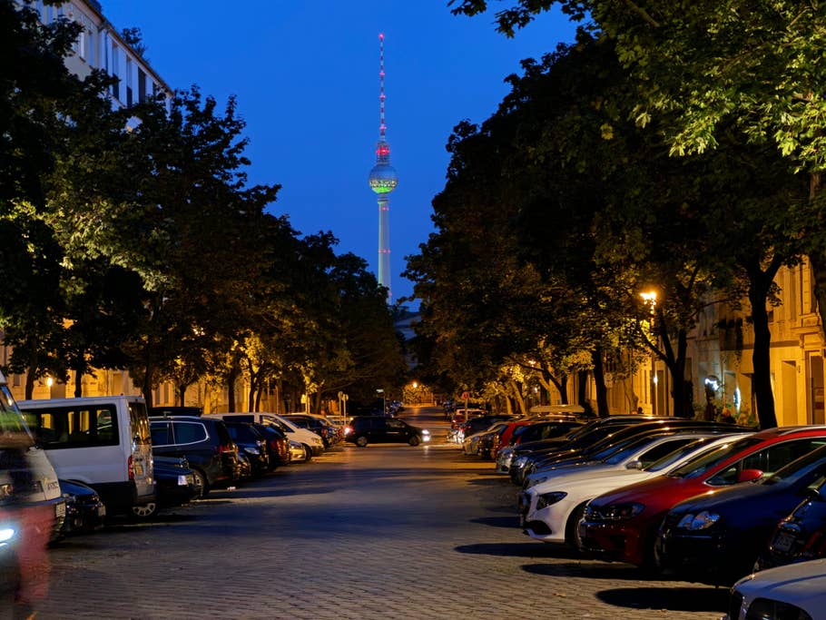 Apple iPhone 15 Pro review image