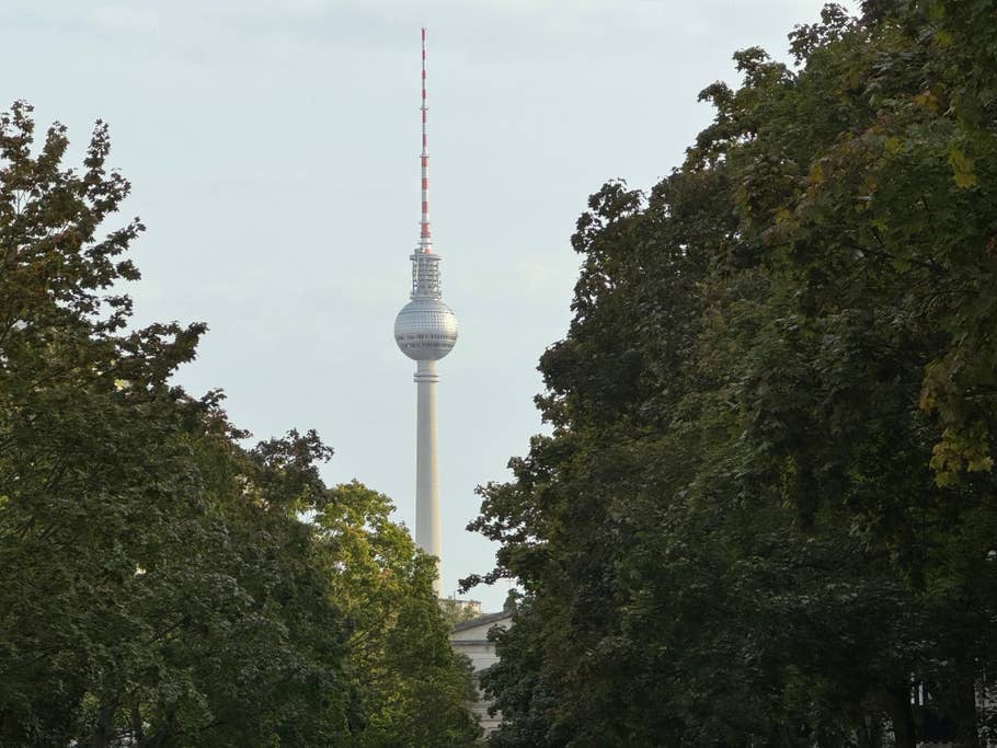 Apple iPhone 15 Pro review image