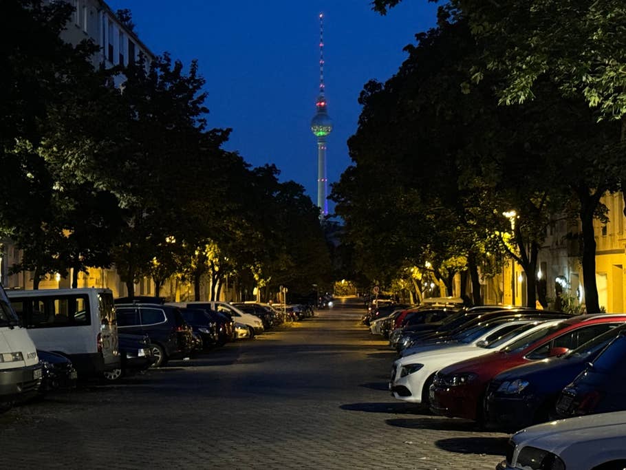 Apple iPhone 15 Pro review image