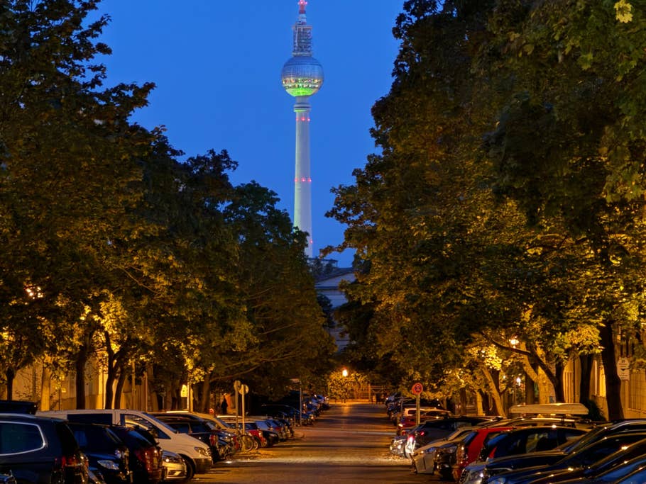 Apple iPhone 15 Pro review image