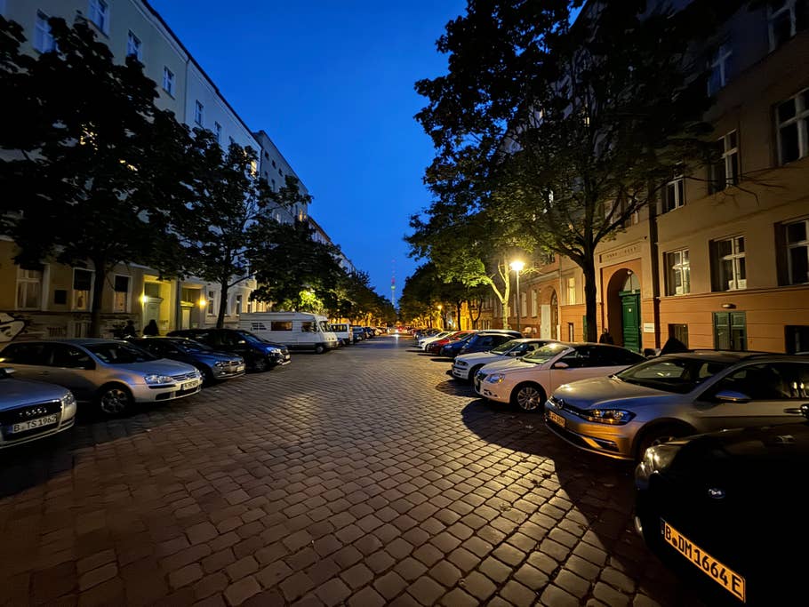 Apple iPhone 15 Pro review image