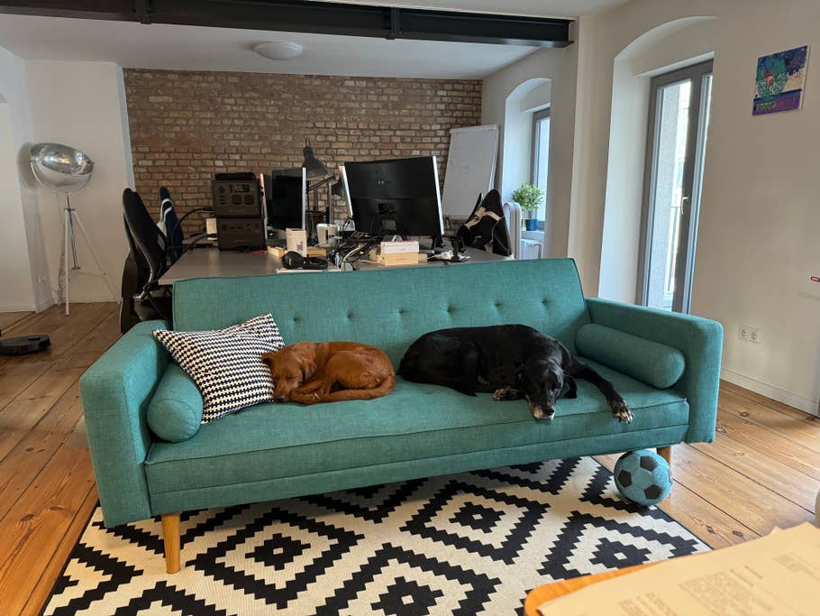 Apple iPhone 15 Pro review image